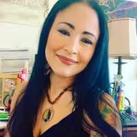 Michelle Teresa Wasser CCHt.