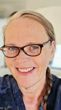 Maryanne Berg-Hansen