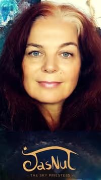 Jasmina JasNut