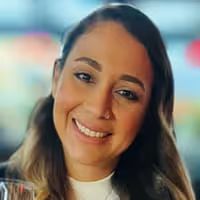 Betsabe (Betsy) Torres Garcia